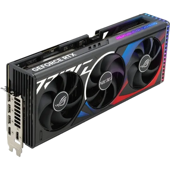 Видеокарта Asus