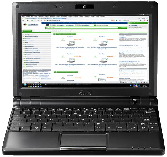 Eee PC 900