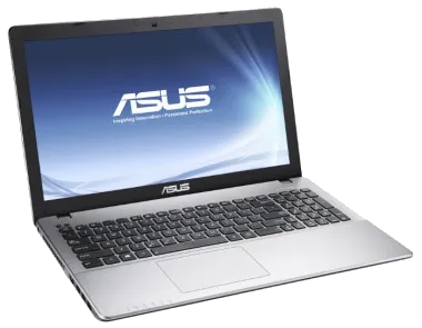X550CL