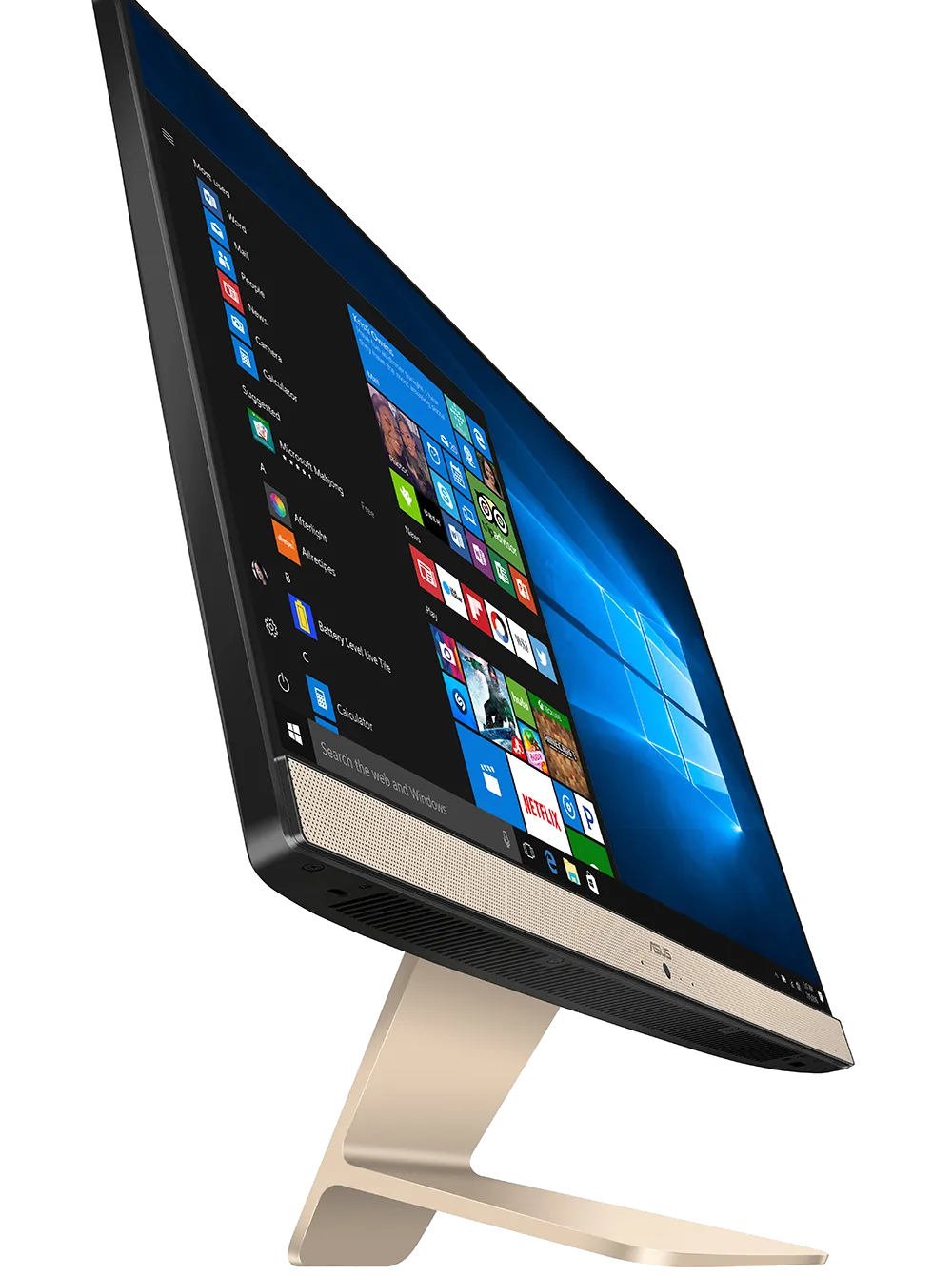 Vivo AiO V222UAK-BA083D