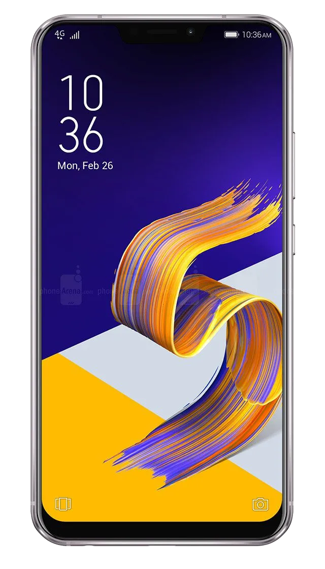 Zenfone 5