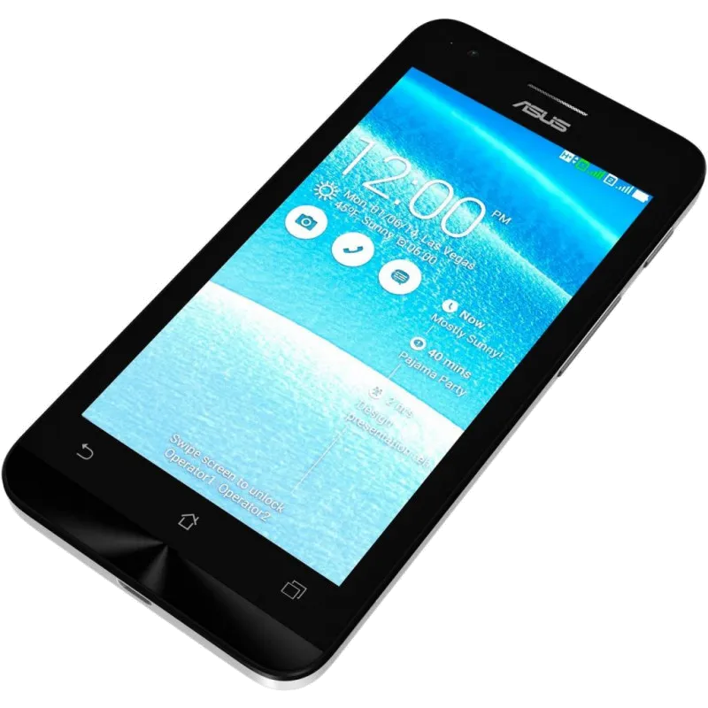 ZenFone C ZC451CG