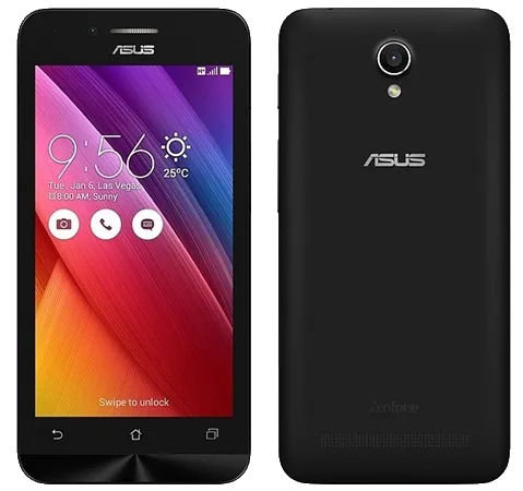 Zenfone Go 5.0 T500