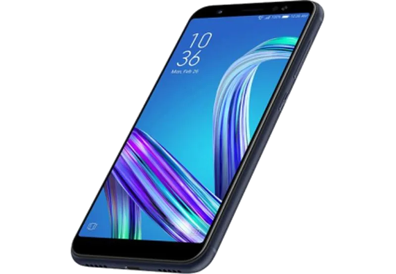 ZenFone Max ZB555KL 32GB