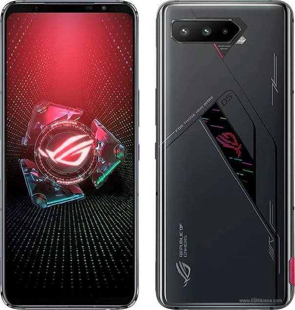 ROG Phone 5
