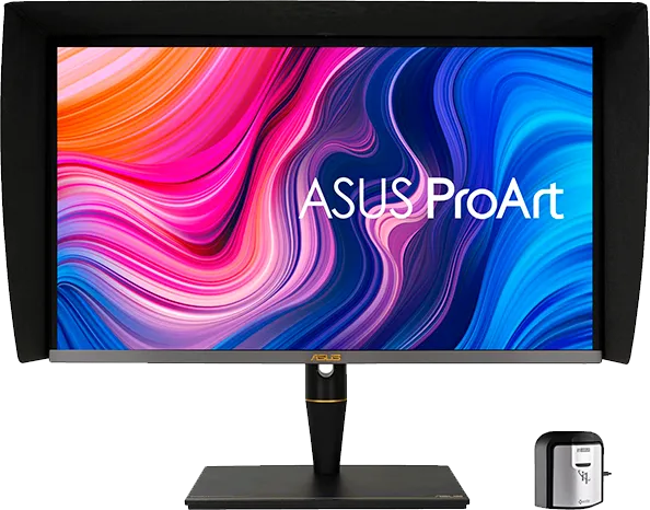 ProArt PA27UCX