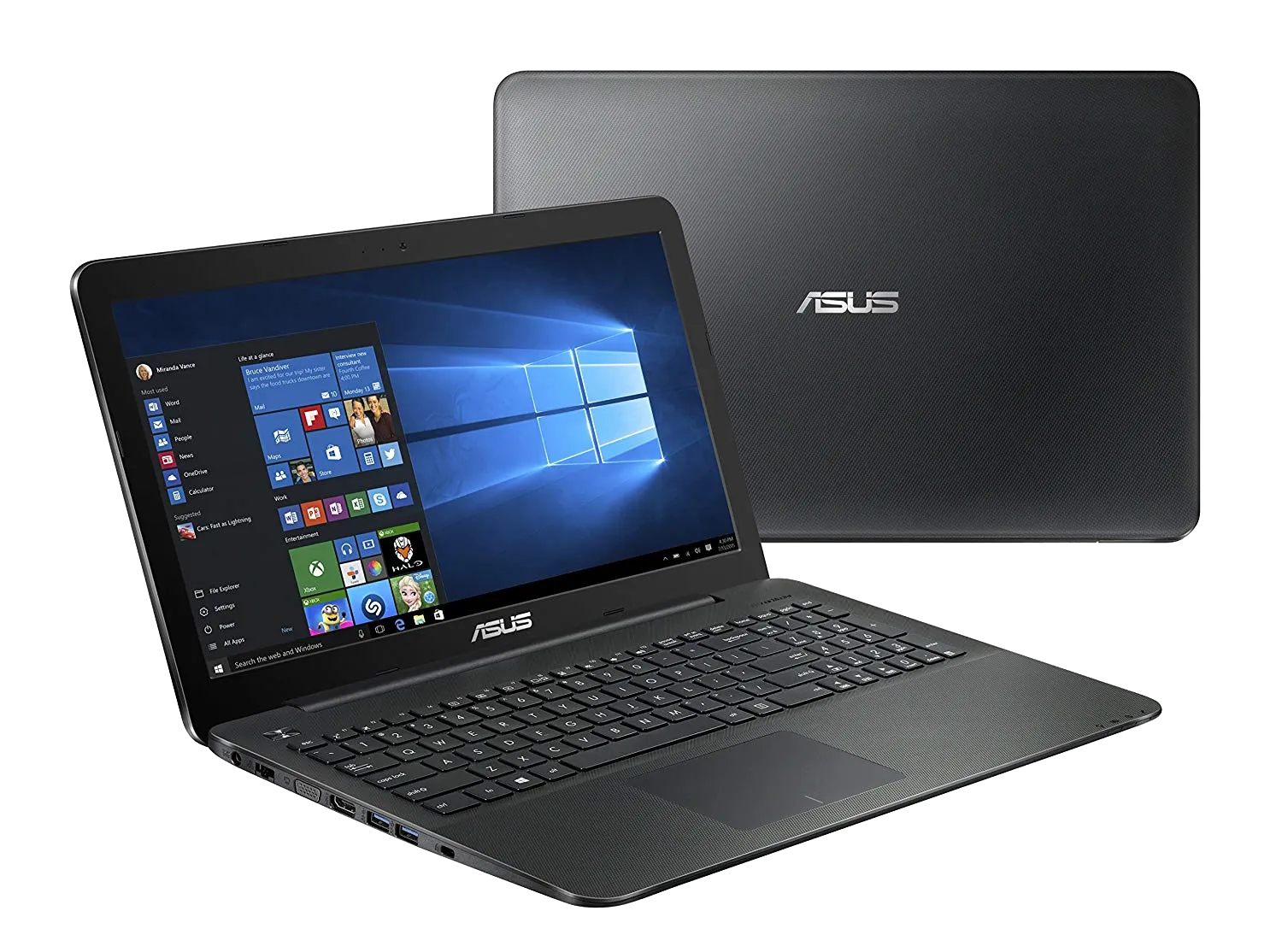 X554LA