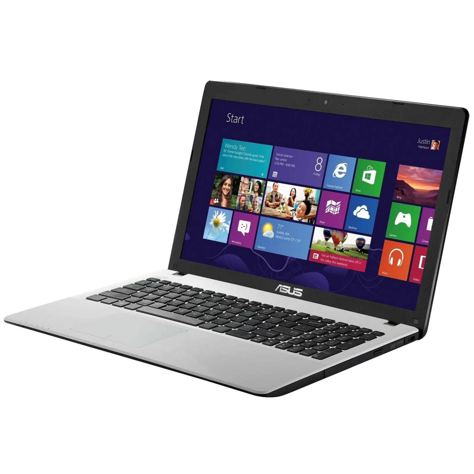 X552EA