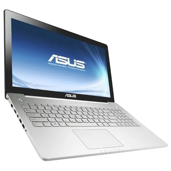 N550JX
