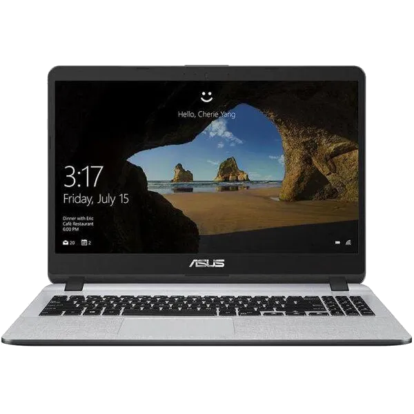 X507MA