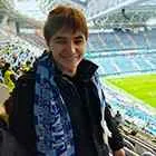 Аксенов Марк