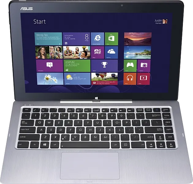 Transformer 3 Pro T303UA
