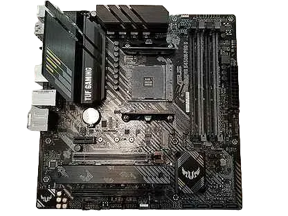 TUF Gaming B560M-E