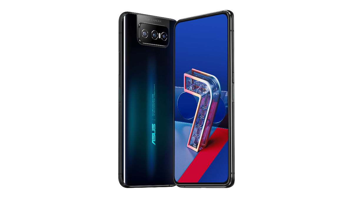 Zenfone 7