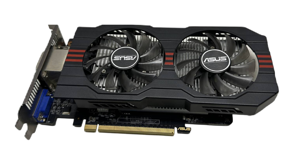 GTX 650
