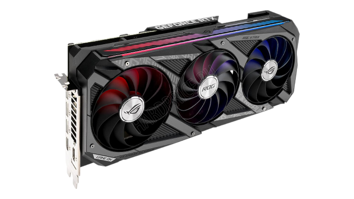 STRIX 3080