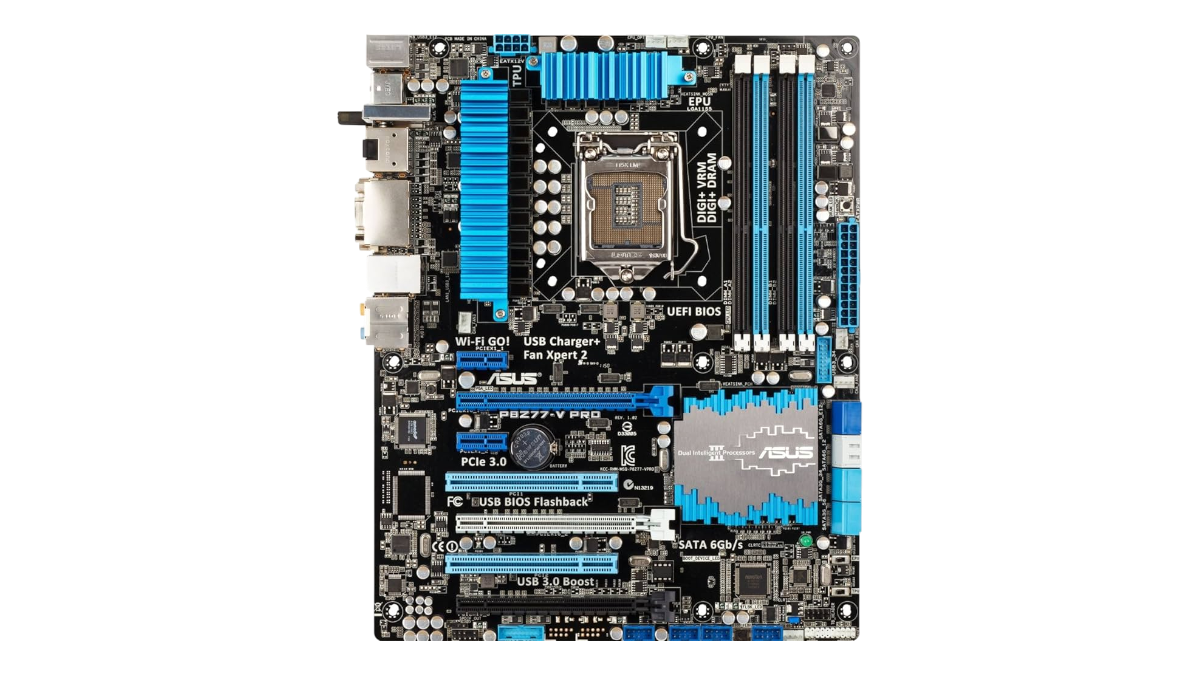 P8Z77-V PRO